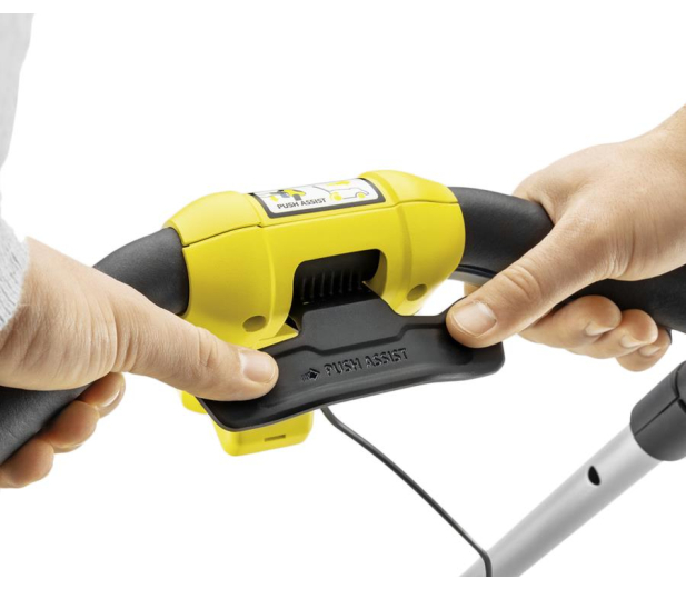 Karcher LMO 36-46 Battery Set - 1016063 - zdjęcie 2